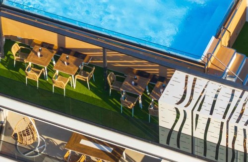 Kinosargous Apartment | Thea Acropolis Suites & Apartments