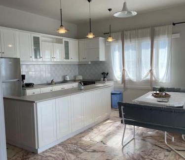 Mirties Apartment | Thea apartment