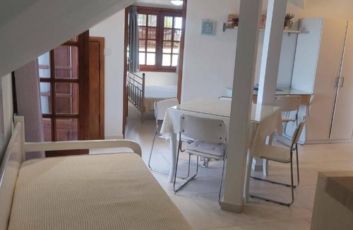 Anatolikos Olimpos Apartment | Thea apartments 2