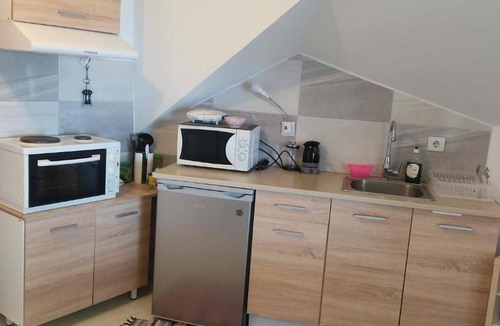 Anatolikos Olimpos Apartment | Thea apartments 2