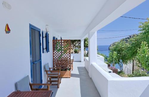 Emporios Apartment | Thea Apartments