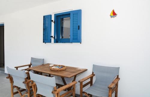 Emporios Apartment | Thea Apartments