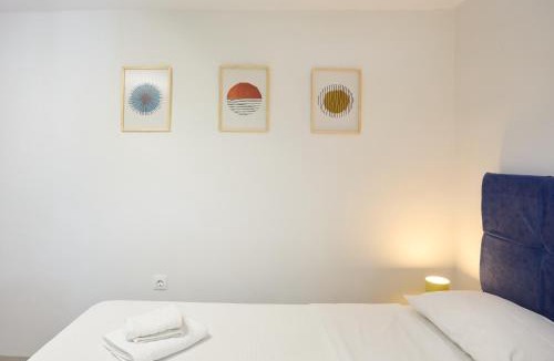 Emporios Apartment | Thea Apartments
