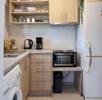 Emporios Apartment | Thea Apartments