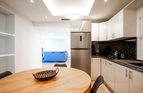 Kaligata Apartment | Thea Home