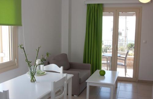 Marmari Apartment | Thea Hotel