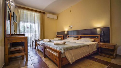 Possidi Hotel | Thea Hotel