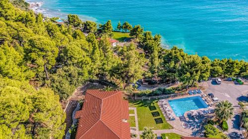 Possidi Hotel | Thea Hotel