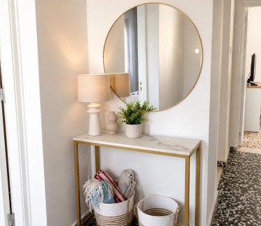 Lipsoi House | Thea Lipsi