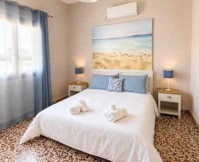 Lipsoi House | Thea Lipsi