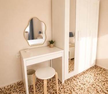 Lipsoi House | Thea Lipsi