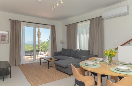Psalidi Villa | Thea Luxury Villa
