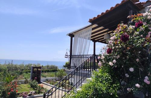 Makri House | Thea Panorama