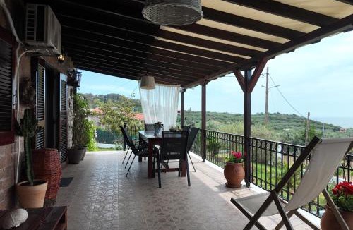Makri House | Thea Panorama