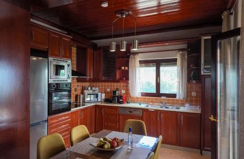 Makri House | Thea Panorama