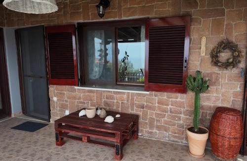 Makri House | Thea Panorama