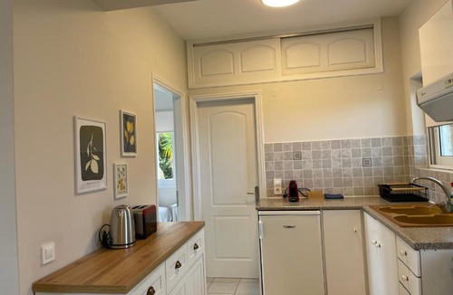 Asini Apartment | Thea Residences 2