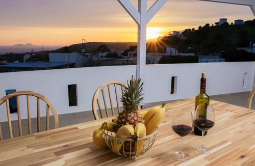 Faistos Villa | Thea Villa
