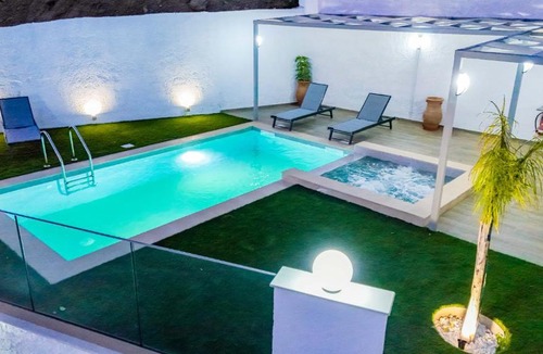 Faistos Villa | Thea Villa
