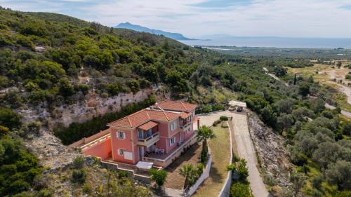 Pythagorion House | TheaHouse