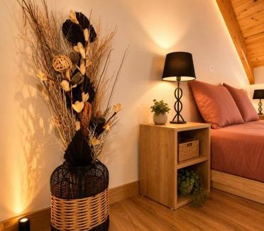 Mytilene Apartment | TheAiryLoft