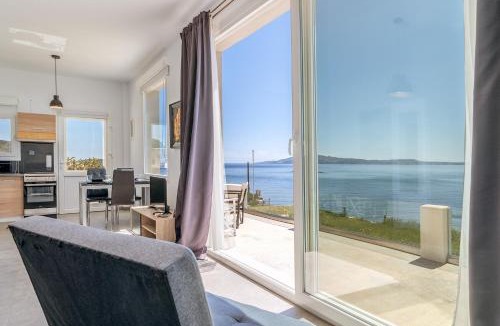 Agios Sostis Apartment | Theasea