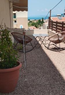 Neos Marmaras Apartment | THEASIS 3