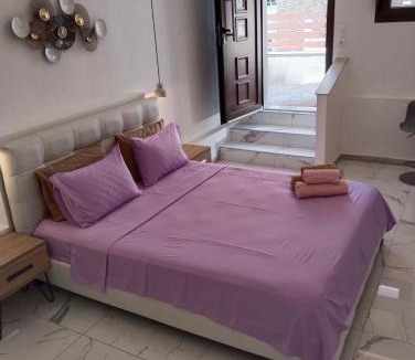 Neos Marmaras Apartment | THEASIS 3