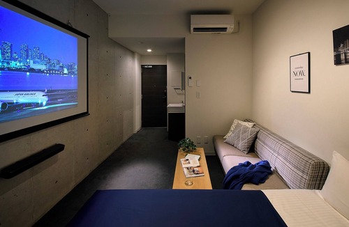 Haneda Hotel | Theatel Haneda II