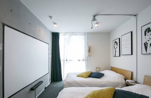 Haneda Hotel | Theatel Haneda