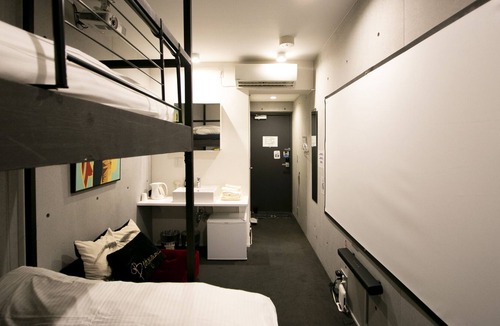 Haneda Hotel | Theatel Haneda