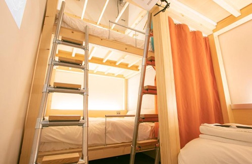 Susukino Hotel | Theatel Sapporo