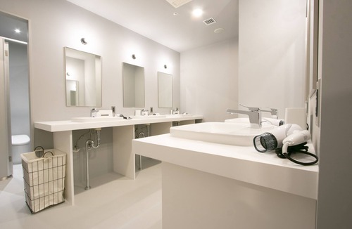 Susukino Hotel | Theatel Sapporo