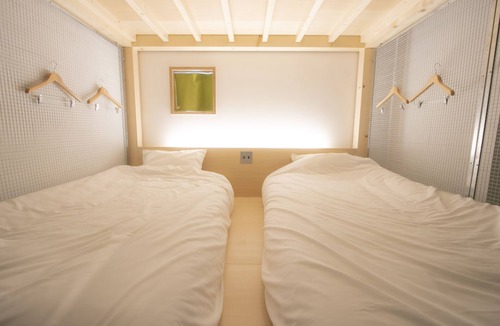 Susukino Hotel | Theatel Sapporo