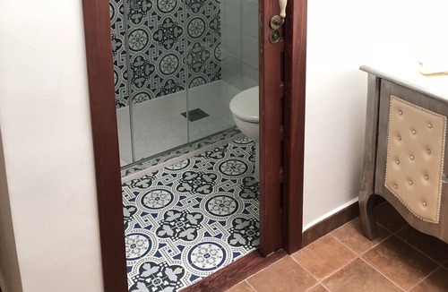 Almagro Apartment | Theater Retreat (Suite 7)