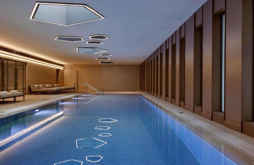 Emek Refaim Hotel | Theatron Jerusalem Hotel & Spa - MGallery Collection