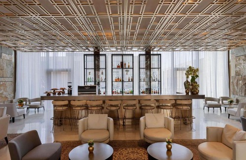 Emek Refaim Hotel | Theatron Jerusalem Hotel & Spa - MGallery Collection
