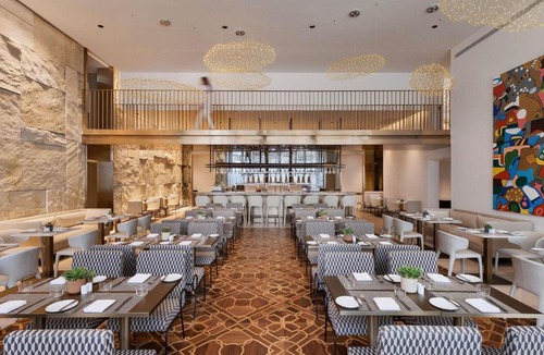 Emek Refaim Hotel | Theatron Jerusalem Hotel & Spa - MGallery Collection