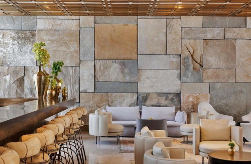 Emek Refaim Hotel | Theatron Jerusalem Hotel & Spa - MGallery Collection