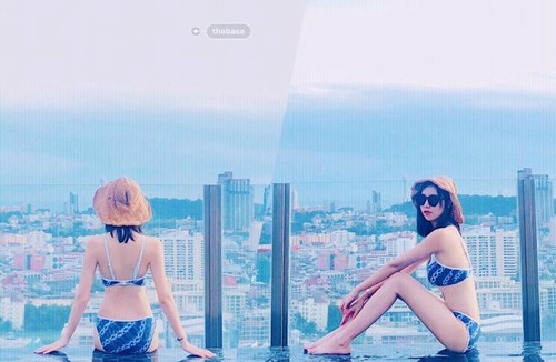 Central Pattaya Apartment | thebase