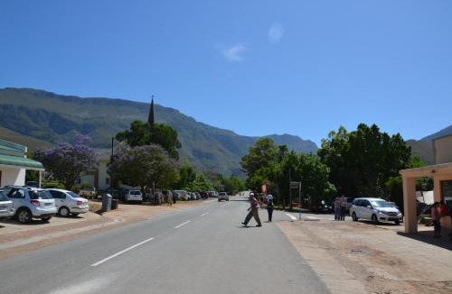 Greyton House | TheBlueDoor