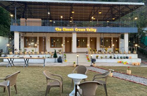 Dehradun Resort | Theclassiccrownvalley