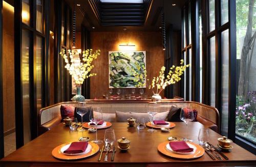 Tuol Kouk Apartment | TheCommune