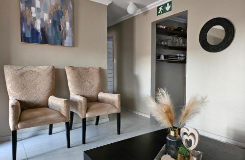 Mmabatho House | TheeHost@1924