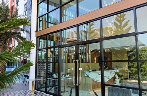 Chanthaburi Hotel | Theessence hotel chanthaburi