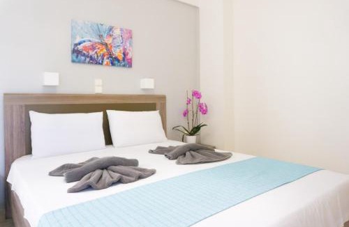 Rethymno Apartment | Thegaia Studios