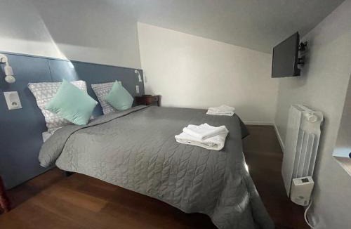 Limoges Hotel | THEIA - Limoges Centre