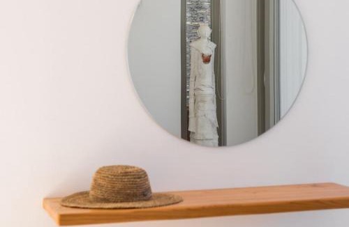 Milos Villa | THEIA VILLA