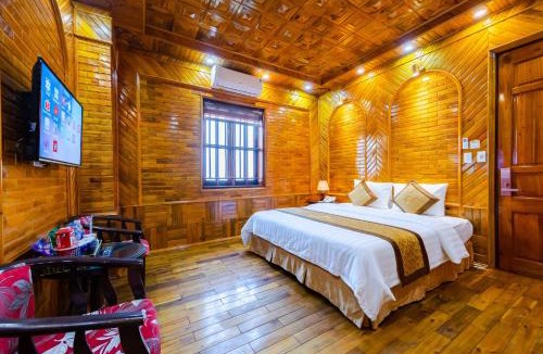Soc Son Hotel | TheKing Hotel