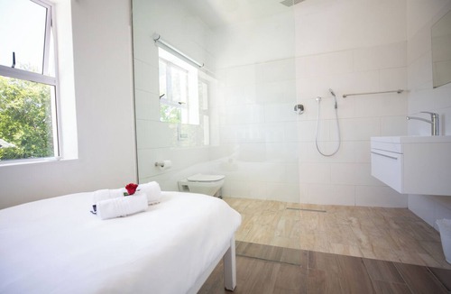 Franschhoek Hostel | TheLab Backpackers